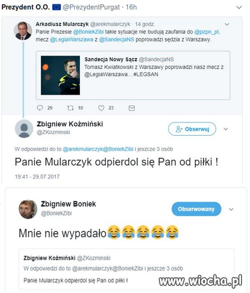 Cały Zbyszek