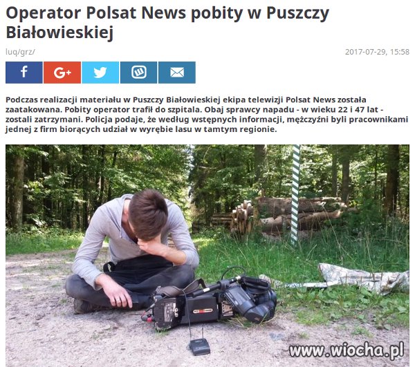 Spokojnie, to tylko dekoncentracja mediów