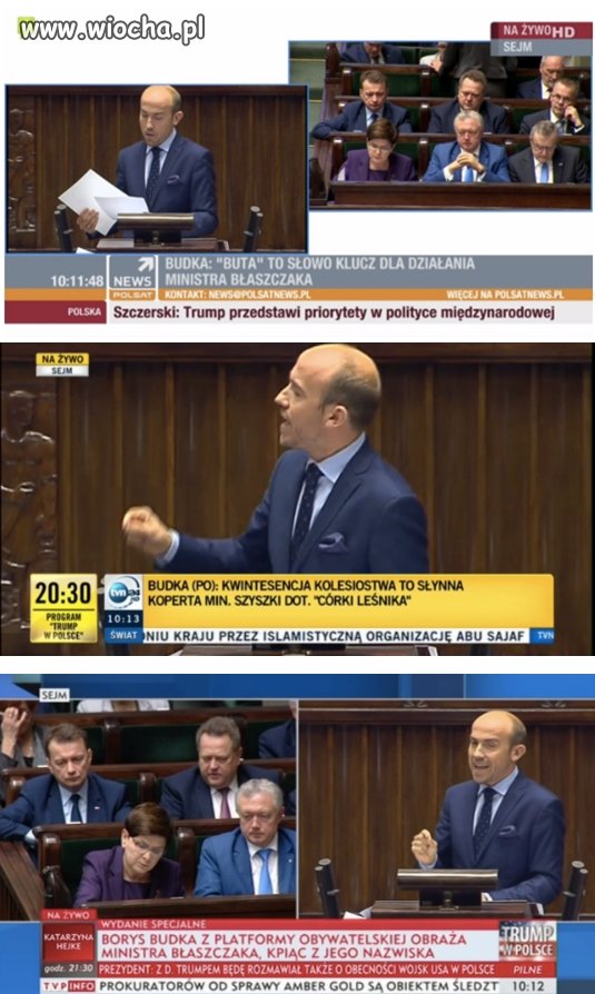 Ja jednak wolę polsat