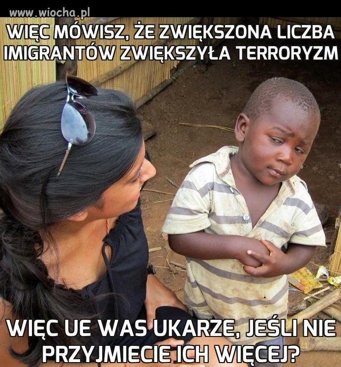 Tak, to ma sens