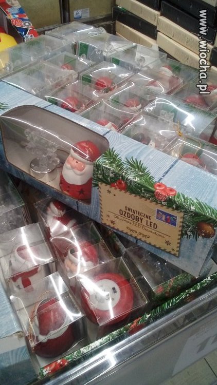 Wesołych Świąt