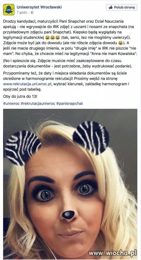 Maturzyści