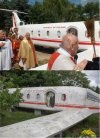 Wszyscy na miesięcznicach, a pomniki niszczeją