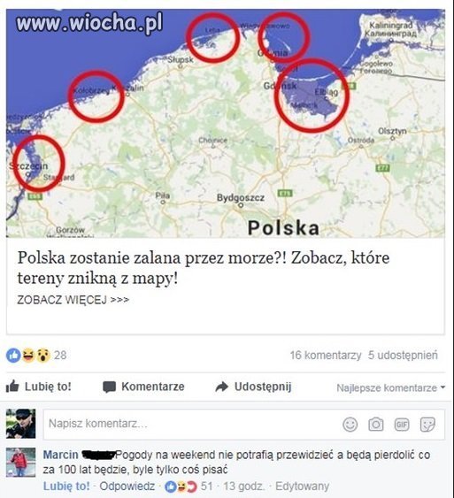 Nie ma to jak...