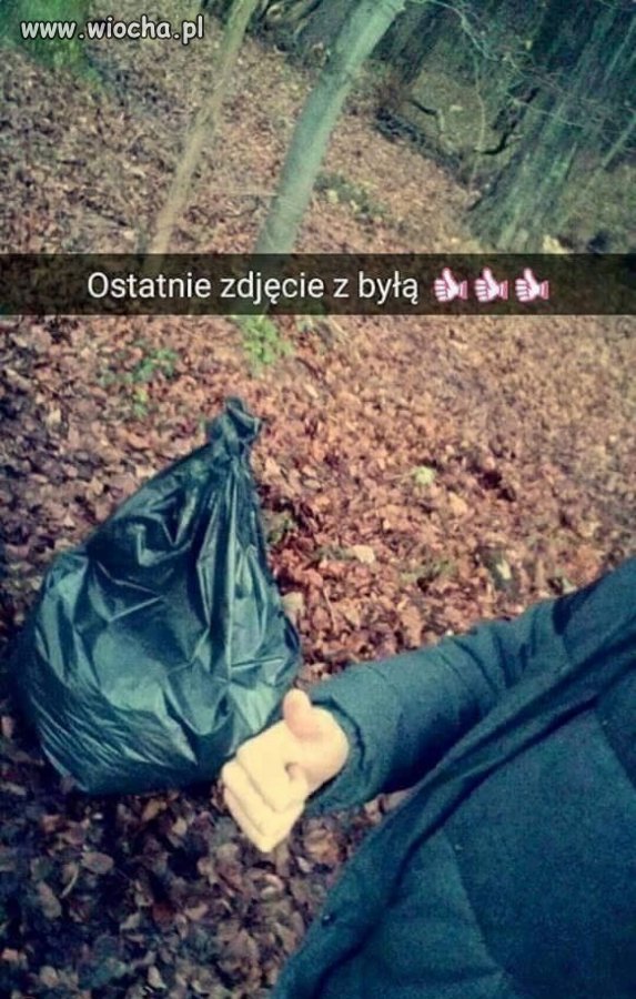 Rozstania są trudne