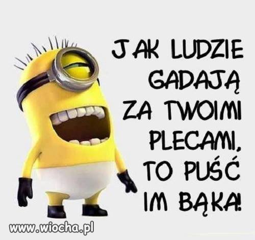 Mądre...