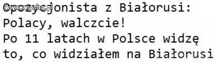 Represjonowani którzy znaleźli u nas w kraju azyl