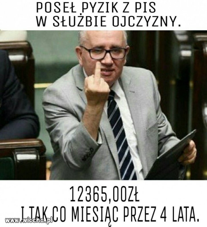 Pisowski kozak