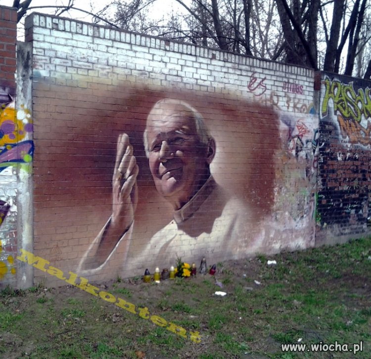 Kraków, Al. Kijowska