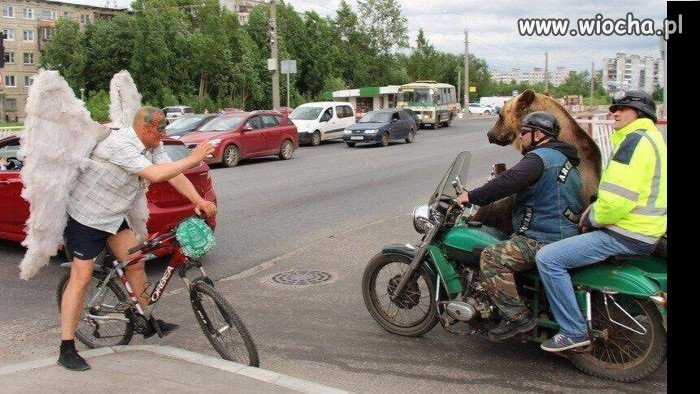 Po prostu Rosja