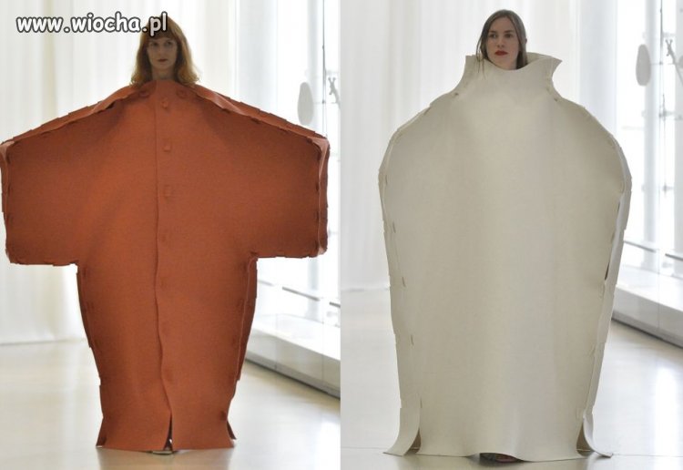 Współczesna moda