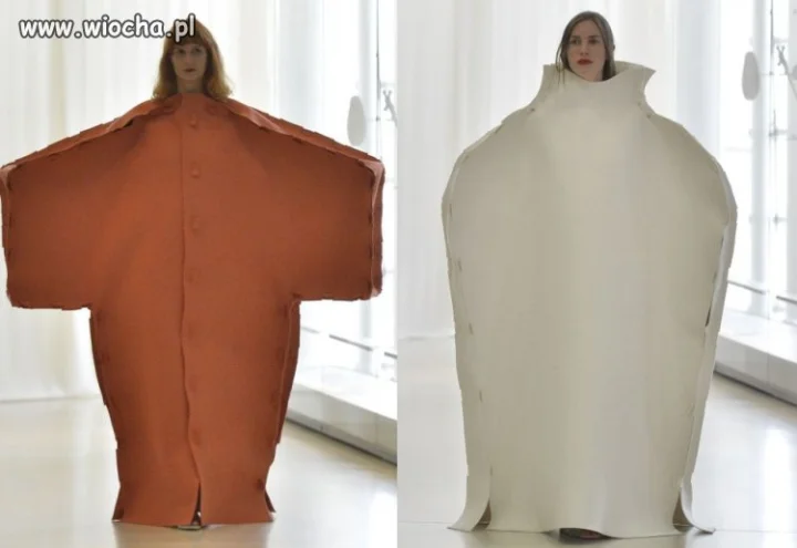 Współczesna moda