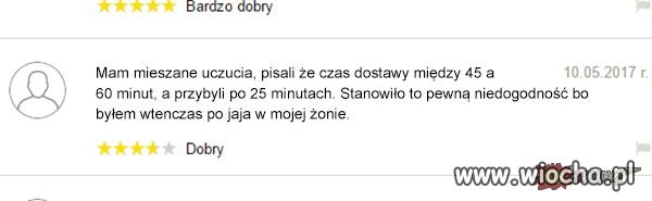 Rozwalił system