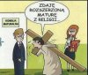 Już za rok matura