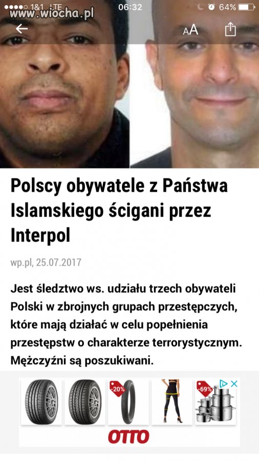 Aha to są Polacy 