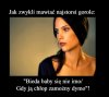 Powiedzenia góralskie