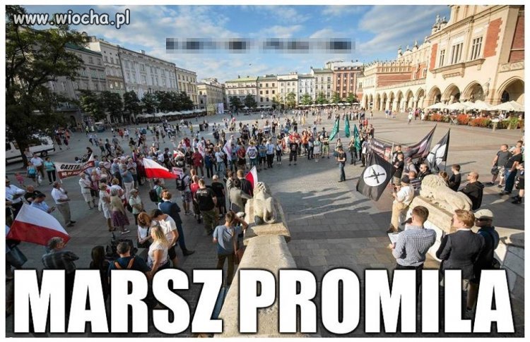 Jak oni się tam zmieścili?