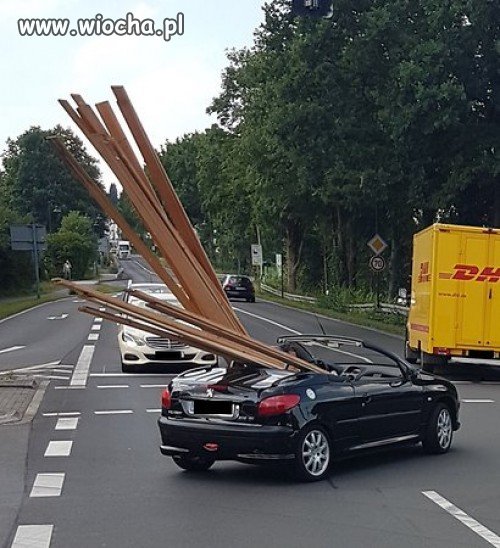 Dobrze że ma 