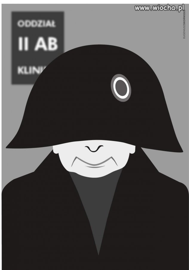 Napoleon po polsku