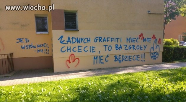 Graffiti