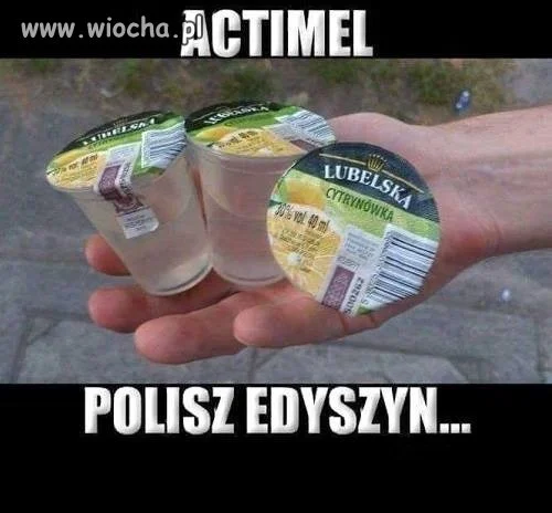 Actimel