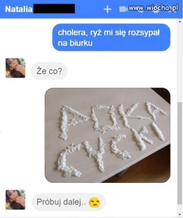 Próbuj dalej