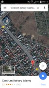 Bijatyka w Centrum "kultury" islamu w stolicy