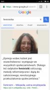Feministka