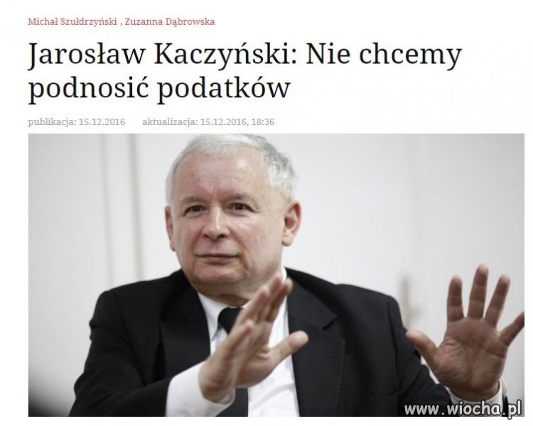 Z cyklu : kłamca kłamca 