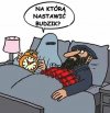 Będzie bombowa pobudka