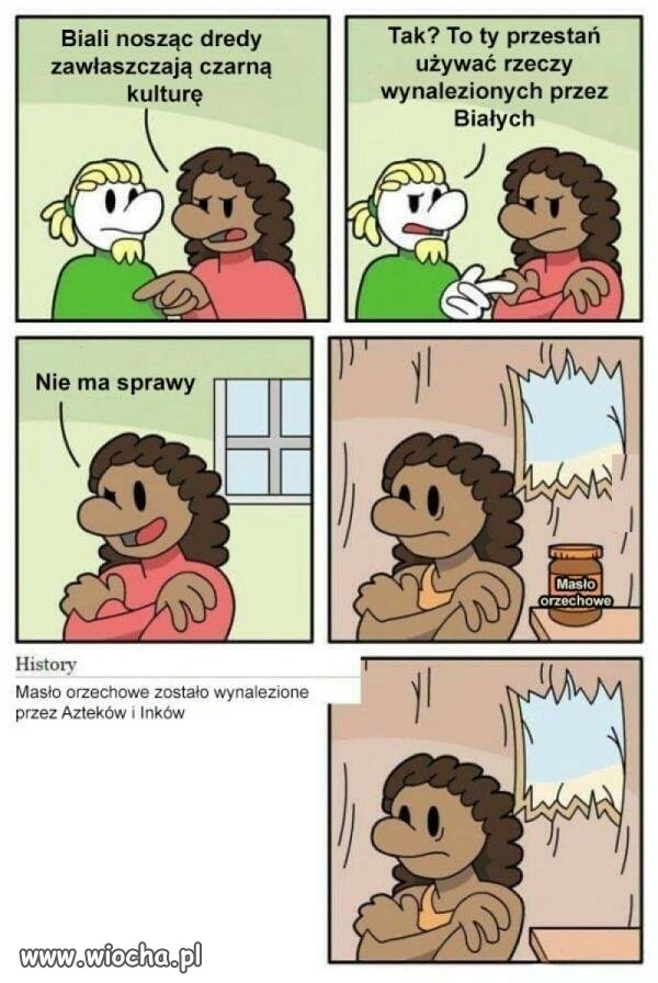 Rasizm nie popłaca