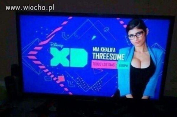 Ciekawy program dla dzieci