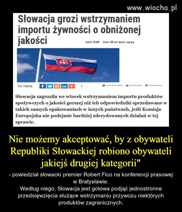 Mają rację 