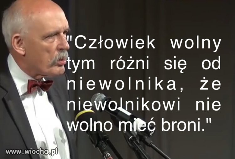 Człowiek wolny 