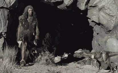 Pre...karma...