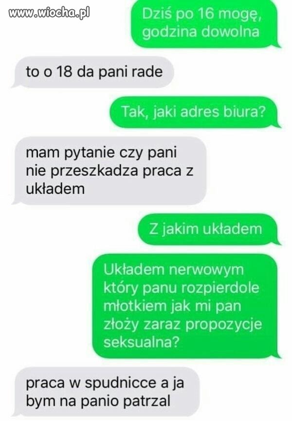 Wygrała życie