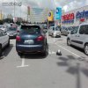 Rzeszów Tesco Mistrz Parkowania 