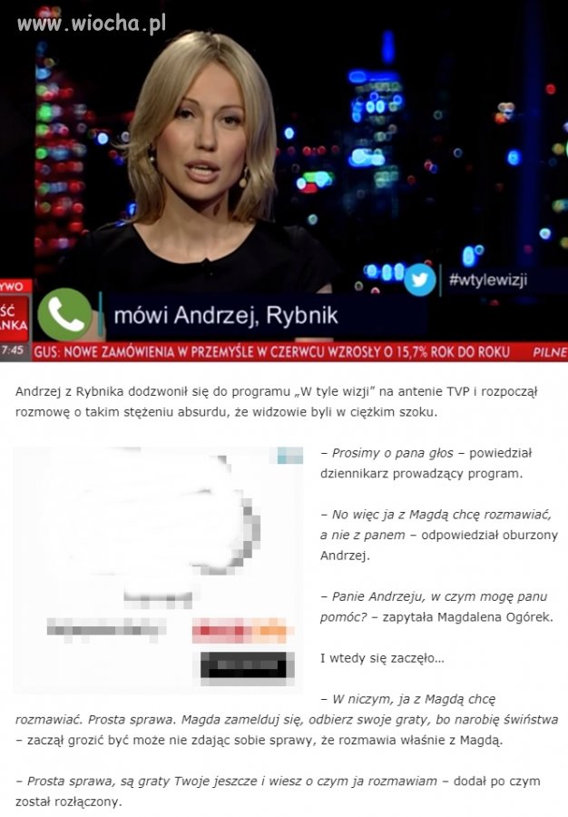 Miejmy nadzieje,że to pomyłka i zbieg okoliczności