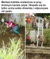 I po co było budzić