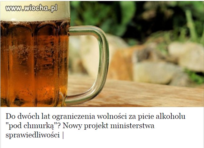 Paliwko o 25 gr na litrze i teraz to ...