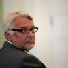 Waszczu całkiem odleciał 