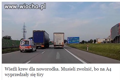 Czasami przydało by się
