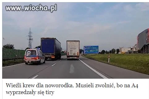 Czasami przydało by się