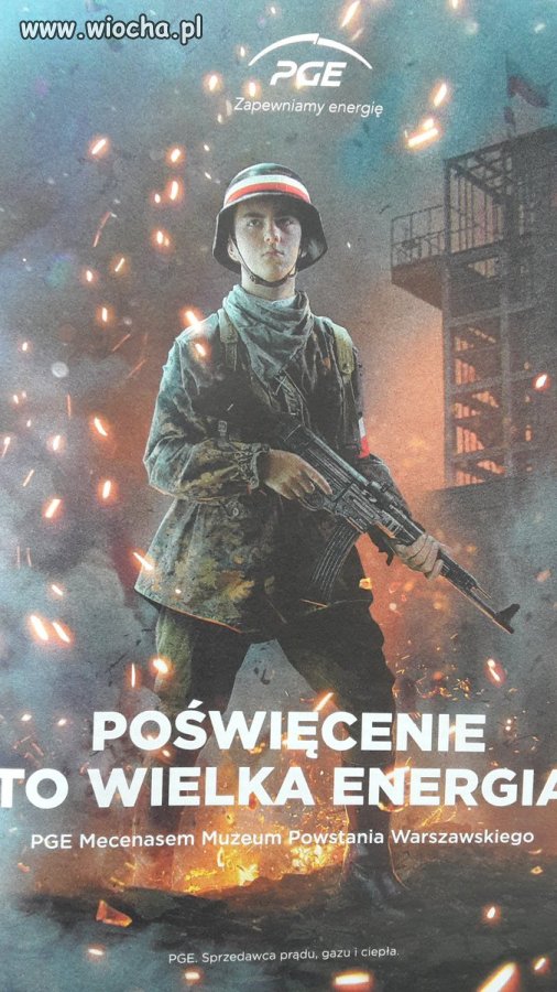 To jest tak wielopiętrowo obrzydliwe, że słów brak