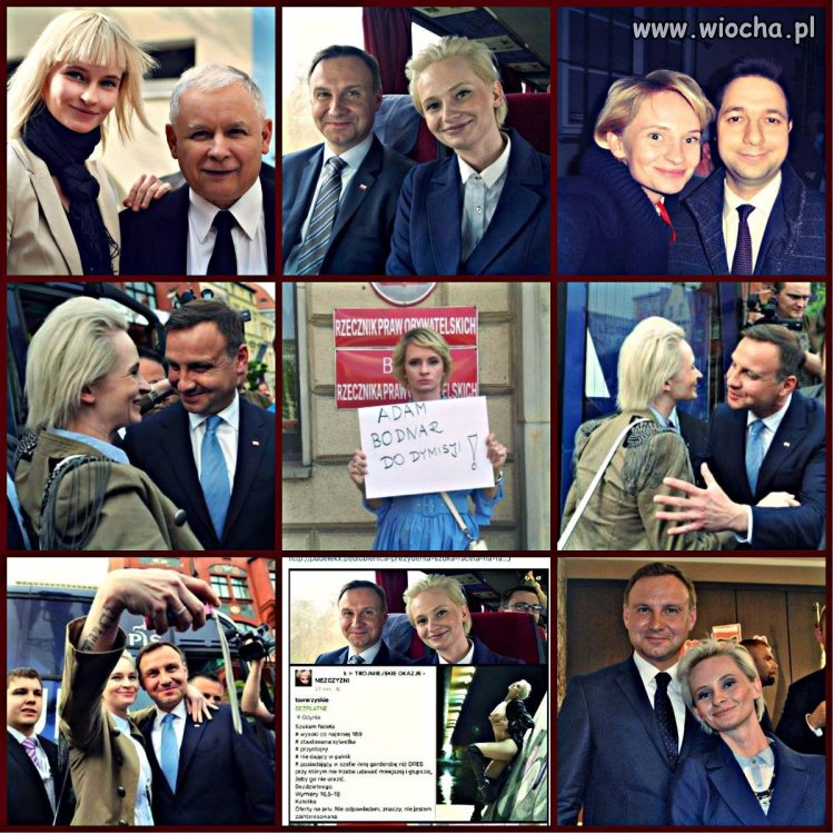 Ciekawe w której spółce 