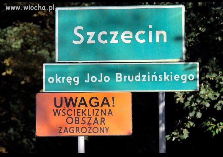 Tymczasem w Szczecinie 