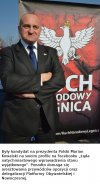 Co za oszołom