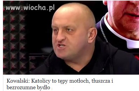Facetowi już