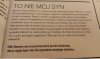 A co Wy o tym sądzicie ?