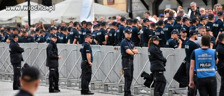 Ballada o biednym pisie oblężonym
